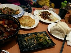 -小土豆北方菜馆(方庄店)