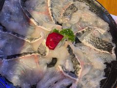 -捞围鲜·港式打边炉(海阳路店)