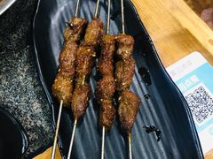 烤油边-辣盆盆麻辣小龙虾(哈尔滨总店)