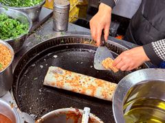 -金杨老摊头蛋饼(金口路店)
