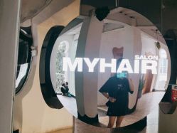 -MY HAIR ARDOR