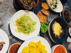 -丽达购物中心(崂山店)