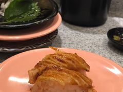 -争鲜回转寿司(金桥家乐福店)