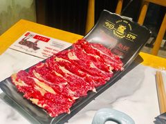-今日炊牛·潮汕牛肉火锅(华采天地店)