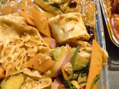 -聚合鑫东北熏酱熟食麻辣面(长阳店)