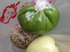 -许阿姨糕团店(南京总店)