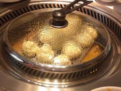 -遇东北林区铁锅炖(南开店)