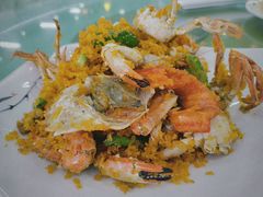 -景好海鲜餐厅(大鹏必选旅游店)