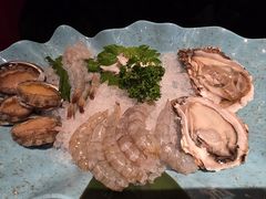 -牛New寿喜烧(金鹰世界店)