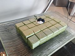 -华厦大酒店·桃源西餐厅·自助餐