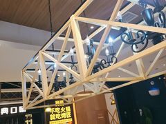 -豪客来牛排(成都锦江大融城店)