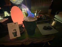 -富力丽思卡尔顿酒店·FLAIR餐厅酒吧