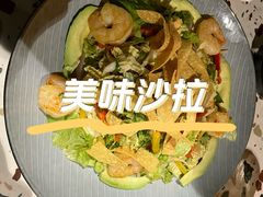 -Moka Bros 摩卡站(嘉华店)