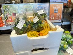 -沪上阿姨·精选茶饮(富力又一城店)