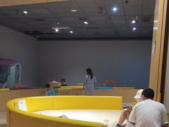 -IBOBI早教·托班·国际家庭互动成长中心(欢乐海岸中心)
