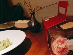 -菩提素素食餐厅(晶郦馆店)