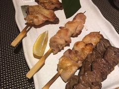 -有喜屋·深夜食堂(北京西路店)