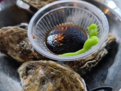-老街烧烤大排档·地道湖北菜·龙虾馆(汉口火车站店)