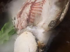 -高烤场烧烤餐厅(文华里店)
