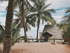 -海南分界洲岛旅游区