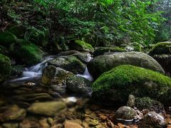 -洛阳白云山景区
