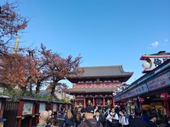 -浅草寺