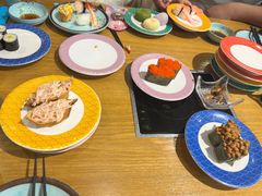 -晴季寿司(延河路万达广场店)