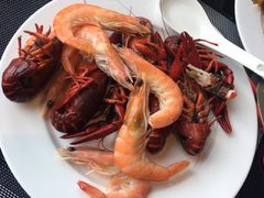 -AdD全日制餐厅(中谷花园酒店)