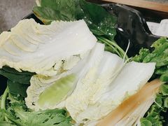 -井格重庆火锅(西直门凯德Mall店)