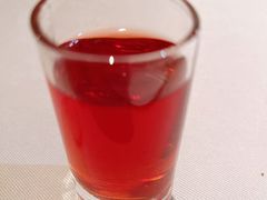 蔓越莓汁-戈雅法餐厅(世界城广场店)