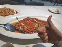 -楚鱼王·河鲜·湖北菜(华农店)
