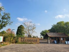 -良渚古城遗址公园
