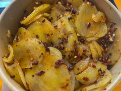 -周小亮丁家坡洋芋(全国总店)