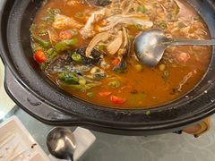 -丽华园(汉阳龙阳店)