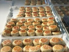 -欧式面包坊(万象城店)