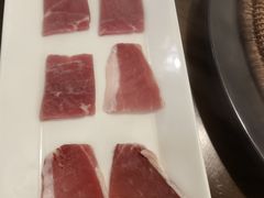 -菌乡缘·野生菌蒸汽鱼火锅(江边夜市店)