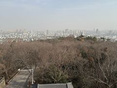 -虞山风景区