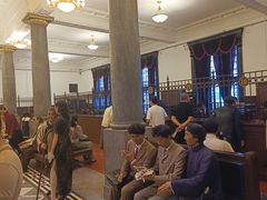 -沈阳金融博物馆