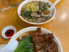 -珍珍小食店(西华路店)
