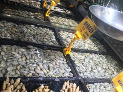 -79号渔船海鲜饭店(宝安店)