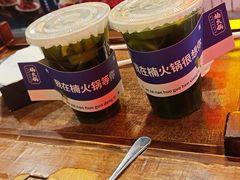 -楠火锅(西单店)