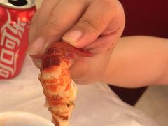 -小李子油焖大虾(南浦店)