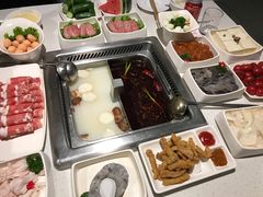 -海底捞火锅(高科广场店)