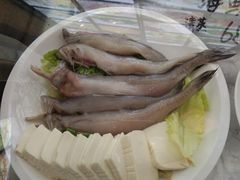 -长兴菜馆(高桥店)