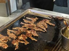 -湖州东吴开元名都酒店-滨河自助餐厅