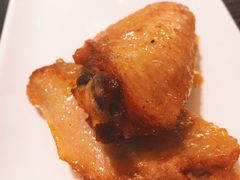 -酷公社·榴莲披萨(太原街店)