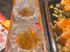-古田居·特色寿司料理(星之岛旗舰店)