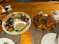 -Secco德式餐吧(南秀村店)