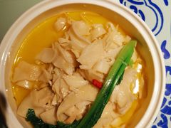 -桂满陇·桃花院落(长泰广场店)