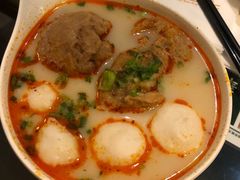 -翠华餐厅(湾仔店)